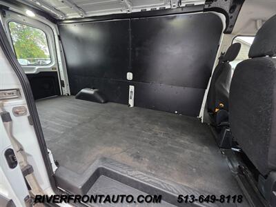 2020 Ford Transit T250 AWD Medium Roof Cargo Van   - Photo 12 - Middletown, OH 45042