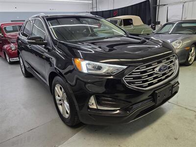 2020 Ford Edge SEL AWD 4dr Crossover   - Photo 8 - Middletown, OH 45042