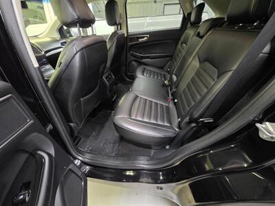 2020 Ford Edge SEL AWD 4dr Crossover   - Photo 17 - Middletown, OH 45042