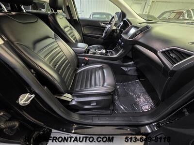 2020 Ford Edge SEL AWD 4dr Crossover - Photo 20 - Middletown, OH 45042