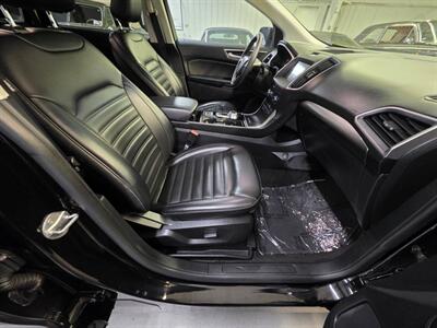 2020 Ford Edge SEL AWD 4dr Crossover   - Photo 20 - Middletown, OH 45042