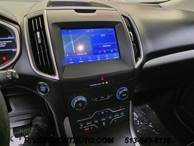 2020 Ford Edge SEL AWD 4dr Crossover - Photo 14 - Middletown, OH 45042