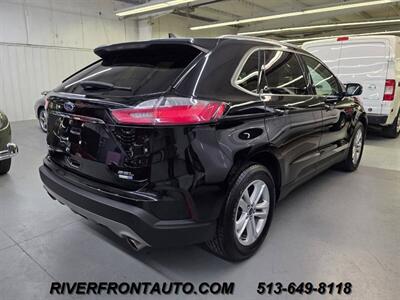 2020 Ford Edge SEL AWD 4dr Crossover - Photo 2 - Middletown, OH 45042