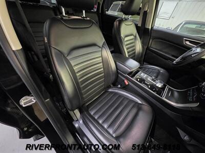 2020 Ford Edge SEL AWD 4dr Crossover - Photo 22 - Middletown, OH 45042