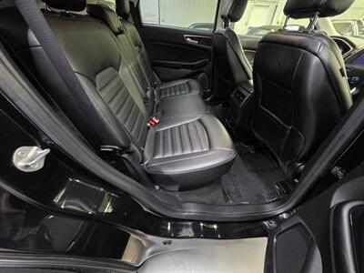 2020 Ford Edge SEL AWD 4dr Crossover   - Photo 18 - Middletown, OH 45042