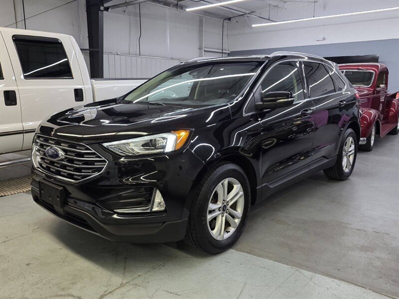 2020 Ford Edge SEL AWD 4dr Crossover   - Photo 1 - Middletown, OH 45042