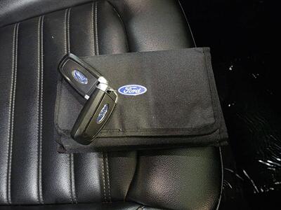 2020 Ford Edge SEL AWD 4dr Crossover   - Photo 25 - Middletown, OH 45042