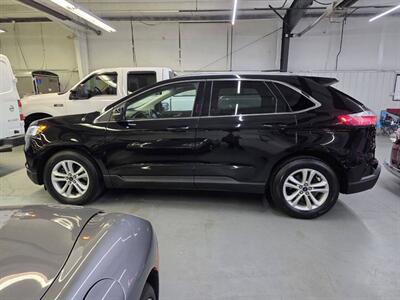 2020 Ford Edge SEL AWD 4dr Crossover   - Photo 6 - Middletown, OH 45042
