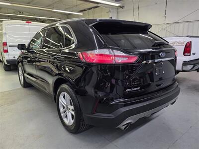 2020 Ford Edge SEL AWD 4dr Crossover   - Photo 7 - Middletown, OH 45042
