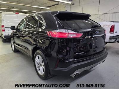 2020 Ford Edge SEL AWD 4dr Crossover - Photo 7 - Middletown, OH 45042