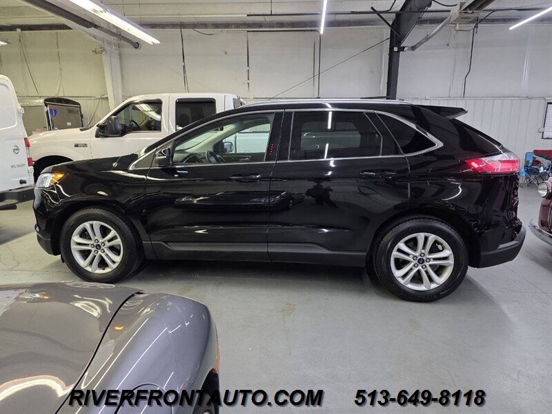 2020 Ford Edge SEL AWD 4dr Crossover - Photo 6 - Middletown, OH 45042