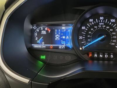 2020 Ford Edge SEL AWD 4dr Crossover   - Photo 13 - Middletown, OH 45042