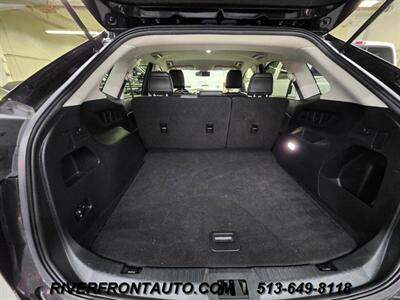2020 Ford Edge SEL AWD 4dr Crossover - Photo 19 - Middletown, OH 45042