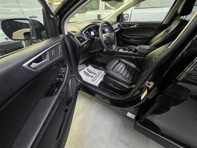 2020 Ford Edge SEL AWD 4dr Crossover   - Photo 9 - Middletown, OH 45042