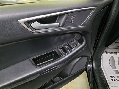 2020 Ford Edge SEL AWD 4dr Crossover   - Photo 10 - Middletown, OH 45042