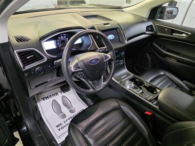 2020 Ford Edge SEL AWD 4dr Crossover   - Photo 3 - Middletown, OH 45042