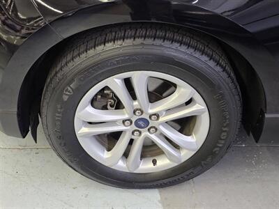 2020 Ford Edge SEL AWD 4dr Crossover   - Photo 27 - Middletown, OH 45042