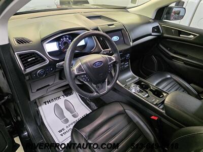 2020 Ford Edge SEL AWD 4dr Crossover - Photo 3 - Middletown, OH 45042
