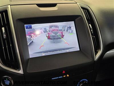 2020 Ford Edge SEL AWD 4dr Crossover - Photo 15 - Middletown, OH 45042