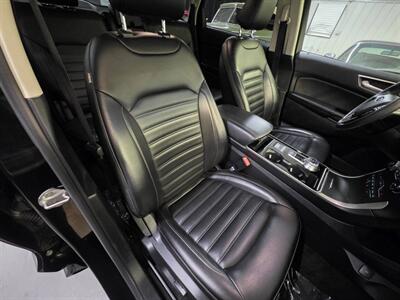2020 Ford Edge SEL AWD 4dr Crossover   - Photo 22 - Middletown, OH 45042