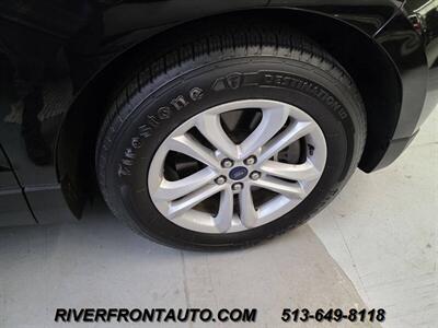 2020 Ford Edge SEL AWD 4dr Crossover - Photo 30 - Middletown, OH 45042