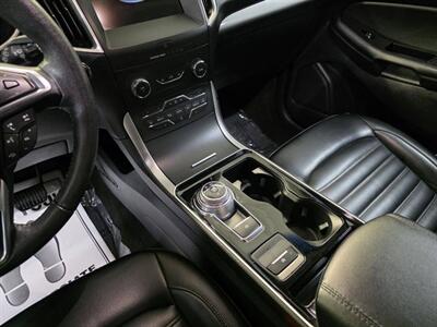 2020 Ford Edge SEL AWD 4dr Crossover   - Photo 11 - Middletown, OH 45042