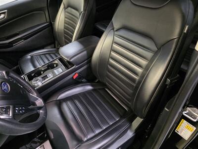 2020 Ford Edge SEL AWD 4dr Crossover   - Photo 24 - Middletown, OH 45042