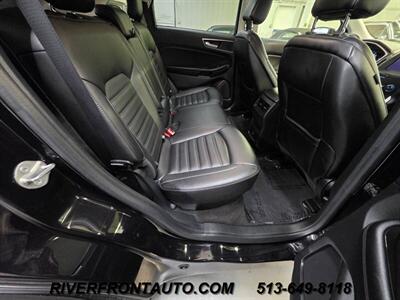 2020 Ford Edge SEL AWD 4dr Crossover - Photo 18 - Middletown, OH 45042