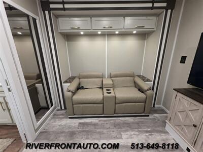 2023 Bolt Apollo 40S3 Custom Super C 8.9L - Photo 57 - Middletown, OH 45042