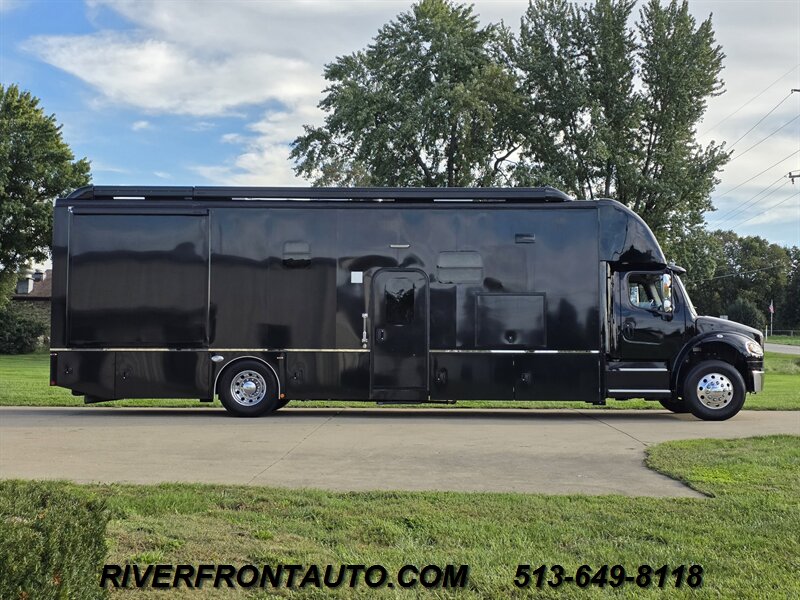 2023 Bolt Apollo 40S3 Custom Super C 8.9L - Photo 7 - Middletown, OH 45042