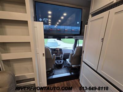 2023 Bolt Apollo 40S3 Custom Super C 8.9L - Photo 17 - Middletown, OH 45042