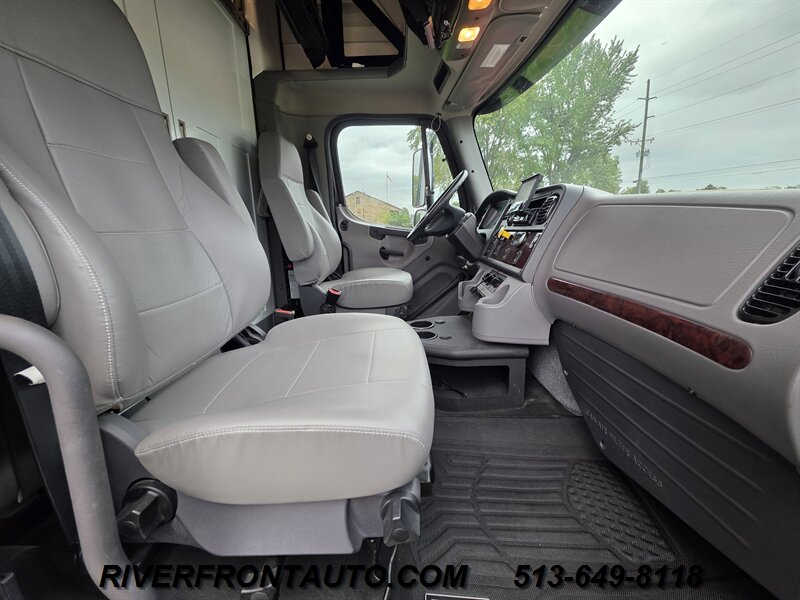 2023 Bolt Apollo 40S3 Custom Super C 8.9L - Photo 25 - Middletown, OH 45042