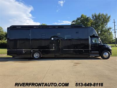 2023 Bolt Apollo 40S3 Custom ShowCoach 8.9L   - Photo 7 - Middletown, OH 45042