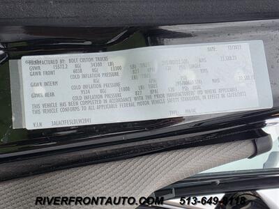 2023 Bolt Apollo 40S3 Custom Super C 8.9L - Photo 70 - Middletown, OH 45042