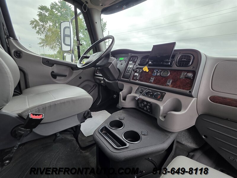 2023 Bolt Apollo 40S3 Custom Super C 8.9L - Photo 27 - Middletown, OH 45042