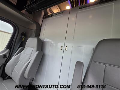 2023 Bolt Apollo 40S3 Custom Super C 8.9L - Photo 21 - Middletown, OH 45042