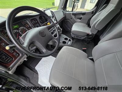 2023 Bolt Apollo 40S3 Custom Super C 8.9L - Photo 18 - Middletown, OH 45042