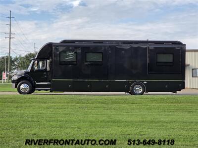 2023 Bolt Apollo 40S3 Custom Super C 8.9L - Photo 5 - Middletown, OH 45042