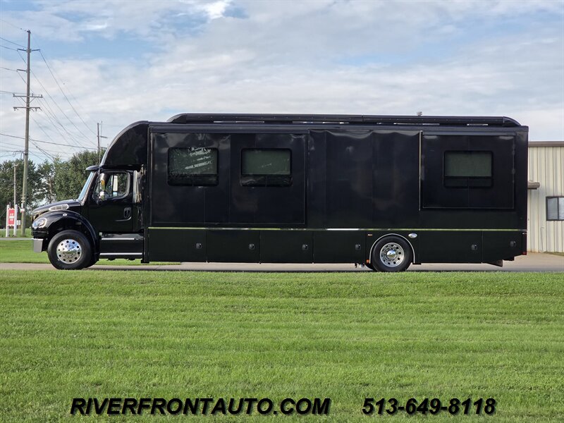 2023 Bolt Apollo 40S3 Custom Super C 8.9L - Photo 5 - Middletown, OH 45042