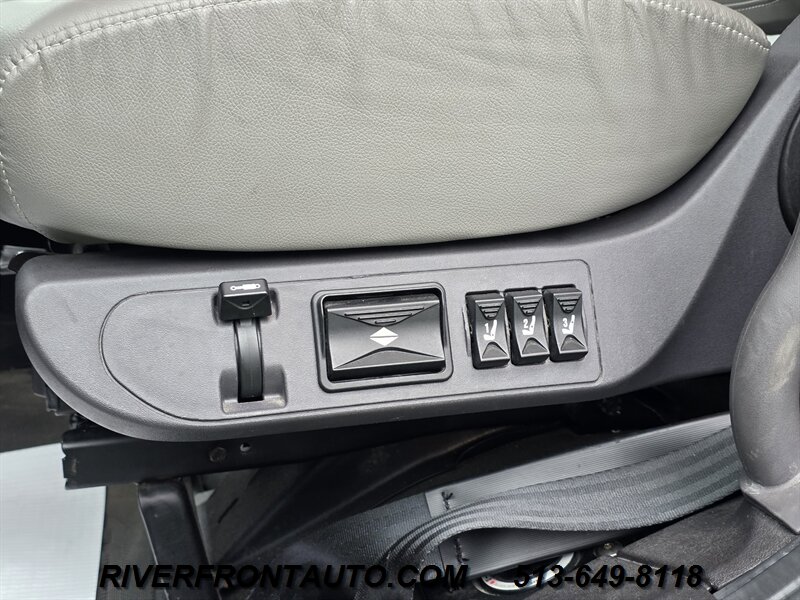 2023 Bolt Apollo 40S3 Custom Super C 8.9L - Photo 28 - Middletown, OH 45042