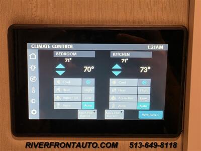 2023 Bolt Apollo 40S3 Custom Super C 8.9L - Photo 77 - Middletown, OH 45042