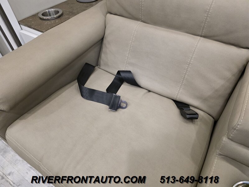 2023 Bolt Apollo 40S3 Custom Super C 8.9L - Photo 61 - Middletown, OH 45042