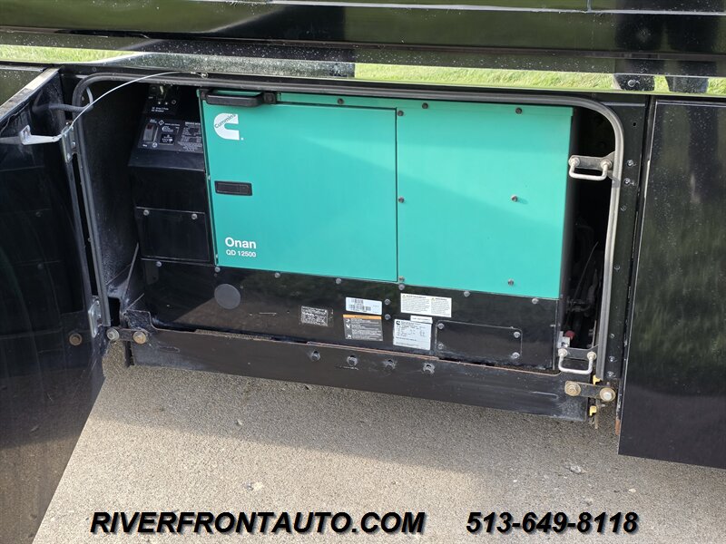 2023 Bolt Apollo 40S3 Custom Super C 8.9L - Photo 96 - Middletown, OH 45042