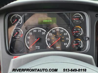 2023 Bolt Apollo 40S3 Custom Super C 8.9L - Photo 22 - Middletown, OH 45042