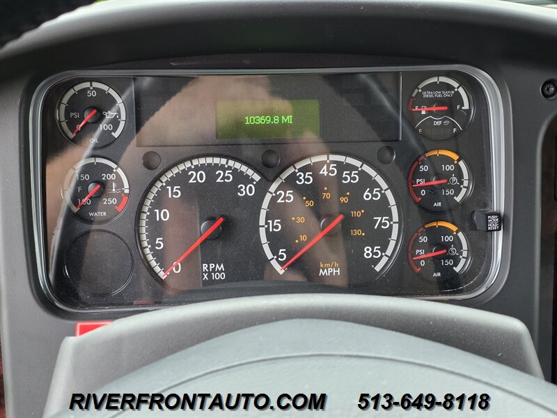2023 Bolt Apollo 40S3 Custom Super C 8.9L - Photo 22 - Middletown, OH 45042