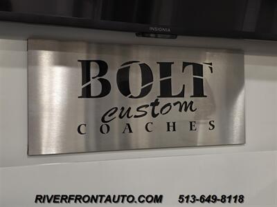 2023 Bolt Apollo 40S3 Custom Super C 8.9L - Photo 65 - Middletown, OH 45042