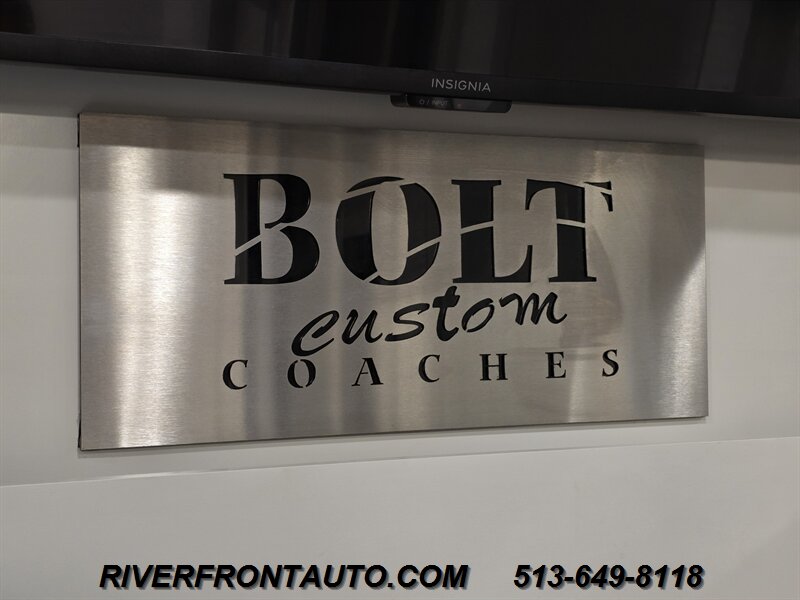 2023 Bolt Apollo 40S3 Custom Super C 8.9L - Photo 65 - Middletown, OH 45042