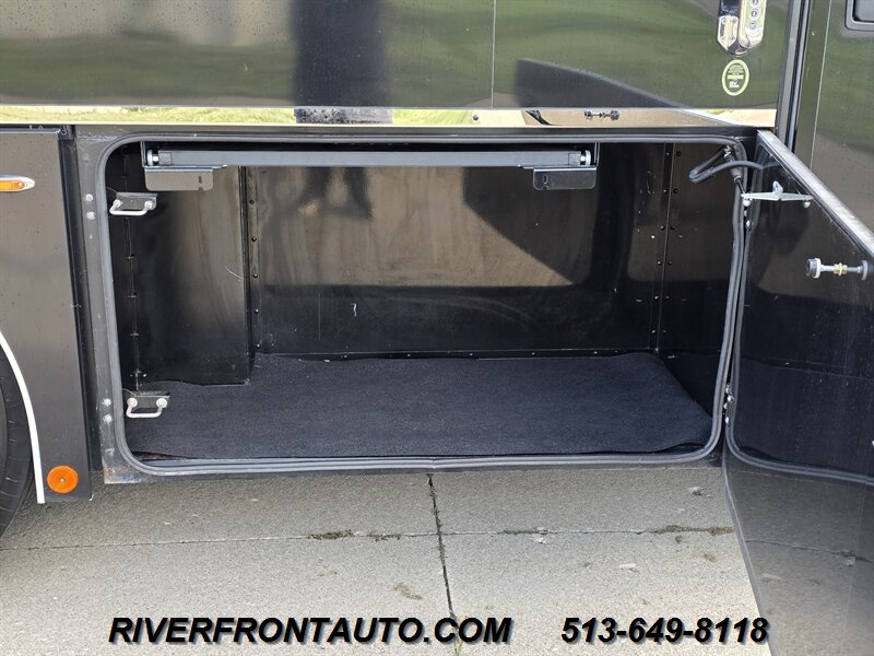 2023 Bolt Apollo 40S3 Custom Super C 8.9L - Photo 89 - Middletown, OH 45042