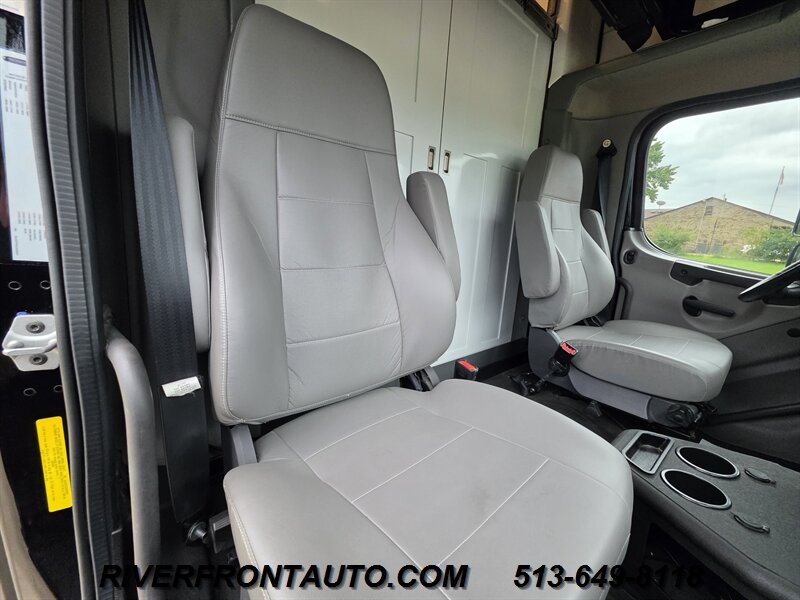 2023 Bolt Apollo 40S3 Custom Super C 8.9L - Photo 26 - Middletown, OH 45042