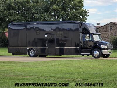2023 Bolt Apollo 40S3 Custom Super C 8.9L - Photo 8 - Middletown, OH 45042